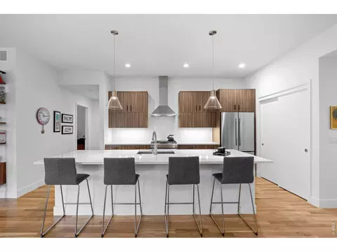 Kitchen - 630 Terrace Ave #B, Boulder, CO 80304 photo 2 of 3