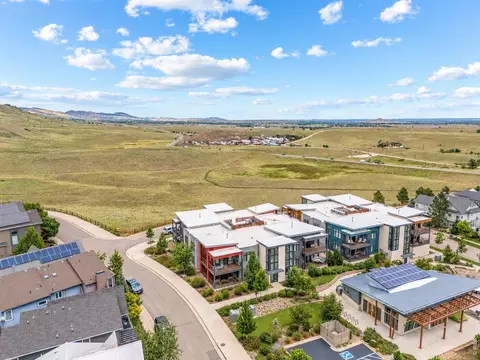 View/Area - 630 Terrace Ave #B, Boulder, CO 80304 photo 4 of 6