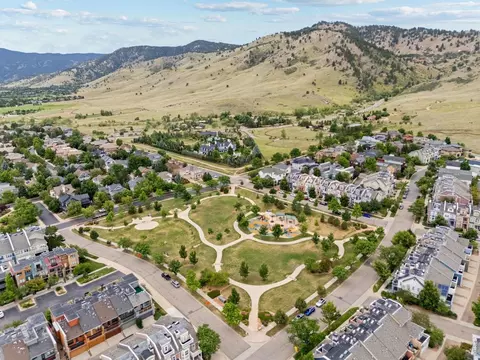 View/Area - 630 Terrace Ave #B, Boulder, CO 80304 photo 3 of 6