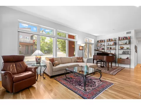 Living - 630 Terrace Ave #B, Boulder, CO 80304 photo 3 of 4