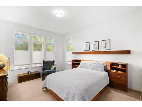 Bedroom - 630 Terrace Ave #B, Boulder, CO 80304 photo 1 of 3