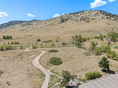Exterior - 630 Terrace Ave #B, Boulder, CO 80304 photo 7 of 7
