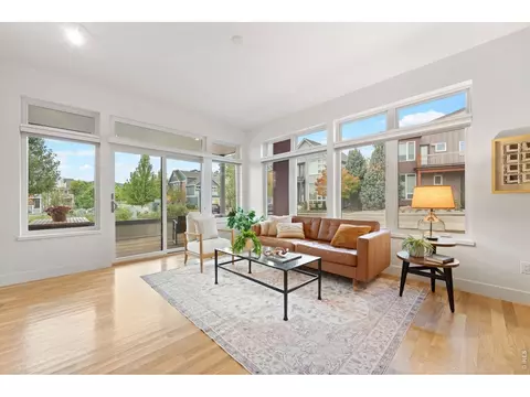 Living - 630 Terrace Ave #B, Boulder, CO 80304 photo 1 of 3