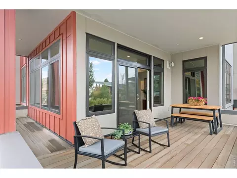 Exterior - 630 Terrace Ave #B, Boulder, CO 80304 photo 2 of 7