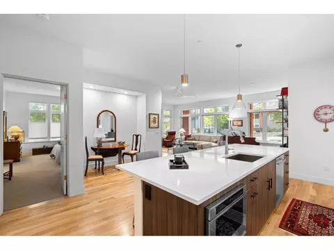 Kitchen - 630 Terrace Ave #B, Boulder, CO 80304 photo 1 of 3