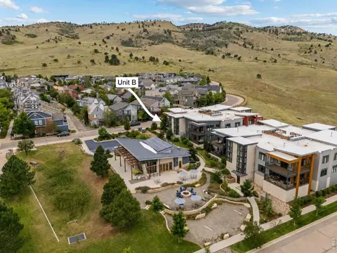 View/Area - 630 Terrace Ave #B, Boulder, CO 80304 photo 2 of 6