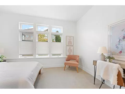 Bedroom - 630 Terrace Ave #B, Boulder, CO 80304 photo 2 of 2