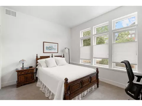 Bedroom - 630 Terrace Ave #B, Boulder, CO 80304 photo 3 of 3