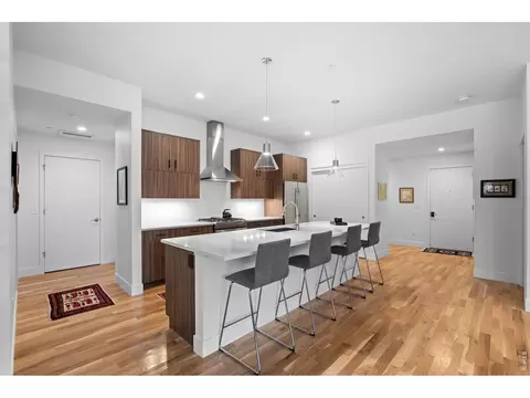 Kitchen - 630 Terrace Ave #B, Boulder, CO 80304 photo 3 of 3