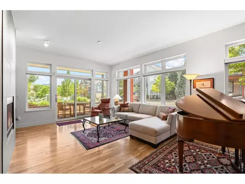 Living - 630 Terrace Ave #B, Boulder, CO 80304 photo 1 of 4