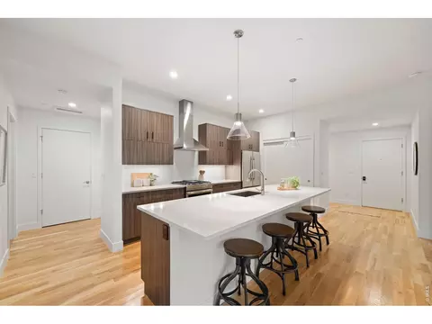 Kitchen - 630 Terrace Ave #B, Boulder, CO 80304 photo 1 of 1