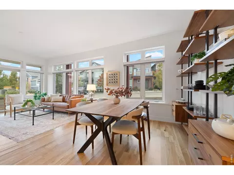 Dining - 630 Terrace Ave #B, Boulder, CO 80304 photo 1 of 1