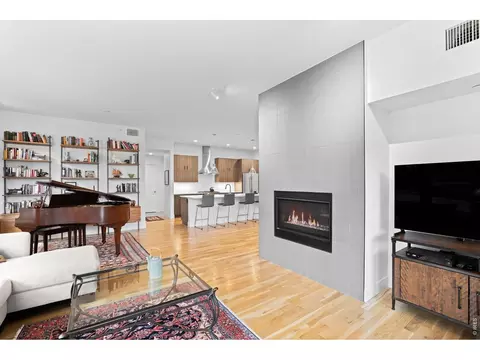 Living - 630 Terrace Ave #B, Boulder, CO 80304 photo 4 of 4