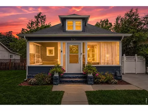 330 Collyer St, Longmont, CO 80501