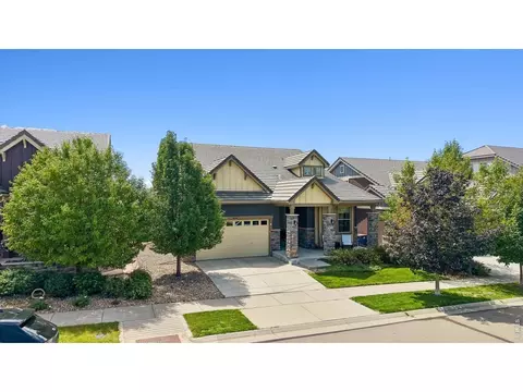 584 Indian Peaks Dr, Erie, CO 80516
