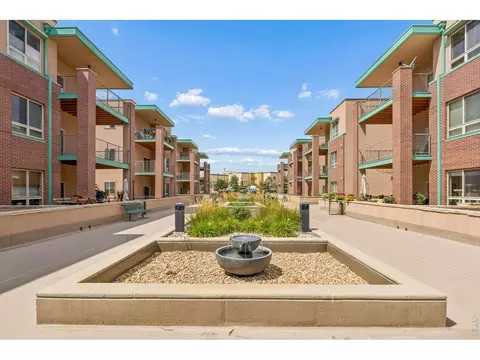 1057 W Century Dr #314, Louisville, CO 80027