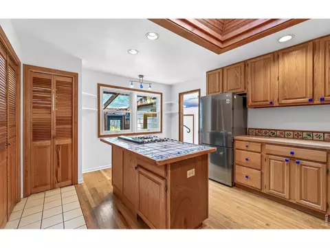Kitchen - 3027 11th St, Boulder, CO 80304 photo 1 of 4