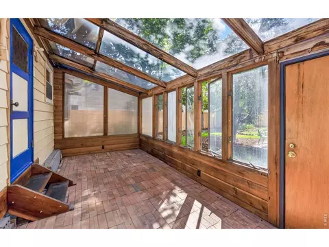 Exterior - 3027 11th St, Boulder, CO 80304 photo 4 of 14