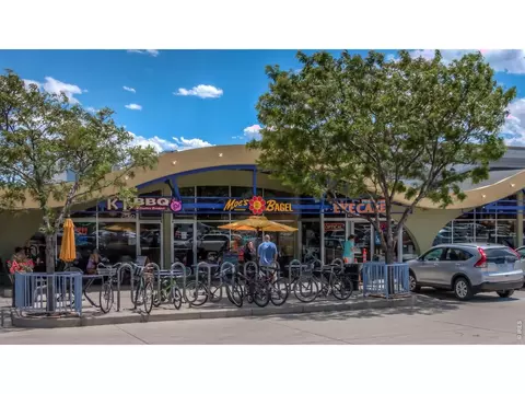 Exterior - 3027 11th St, Boulder, CO 80304 photo 14 of 14