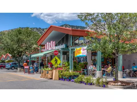 Exterior - 3027 11th St, Boulder, CO 80304 photo 13 of 14
