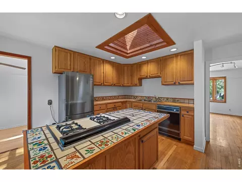 Kitchen - 3027 11th St, Boulder, CO 80304 photo 4 of 4