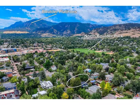 View/Area - 3027 11th St, Boulder, CO 80304 photo 2 of 3