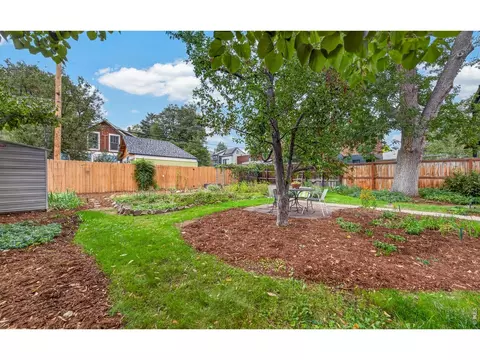 Exterior - 3027 11th St, Boulder, CO 80304 photo 9 of 14
