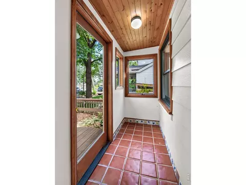 Exterior - 3027 11th St, Boulder, CO 80304 photo 2 of 14