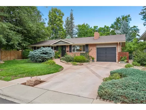 404 Baylor St, Fort Collins, CO 80525