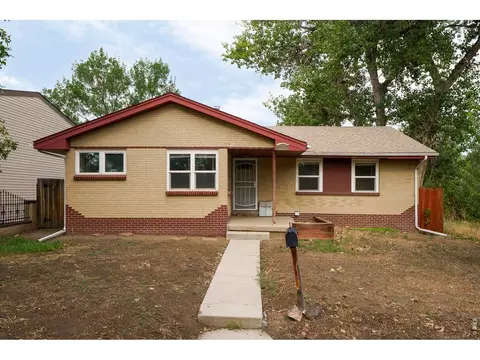 245 Julian St, Denver, CO 80219