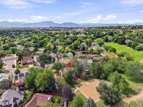 444 Grouse Ct, Louisville, CO 80027