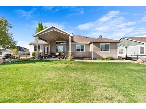 Exterior - 8213 Cherry Blossom Dr, Windsor, CO 80550 photo 6 of 7
