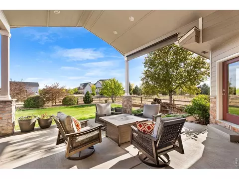 Exterior - 8213 Cherry Blossom Dr, Windsor, CO 80550 photo 4 of 7