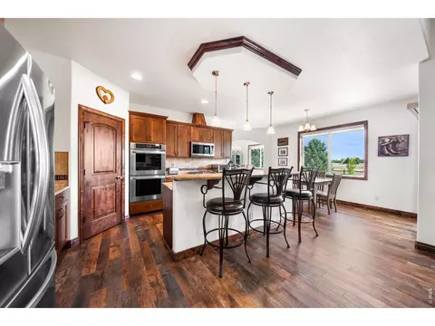 Kitchen - 8213 Cherry Blossom Dr, Windsor, CO 80550 photo 1 of 4