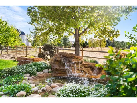 Exterior - 8213 Cherry Blossom Dr, Windsor, CO 80550 photo 5 of 7