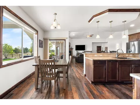 Dining - 8213 Cherry Blossom Dr, Windsor, CO 80550 photo 2 of 3