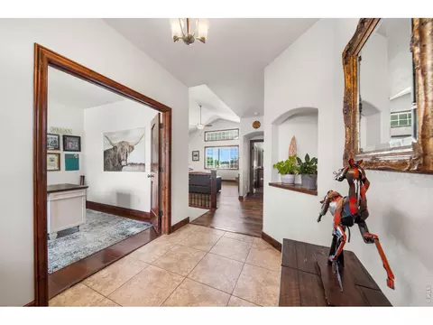 Entry Way - 8213 Cherry Blossom Dr, Windsor, CO 80550 photo 1 of 1
