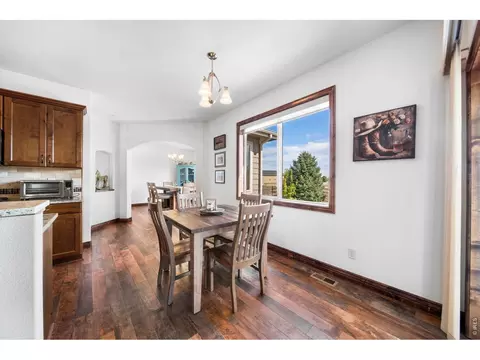 Dining - 8213 Cherry Blossom Dr, Windsor, CO 80550 photo 1 of 3