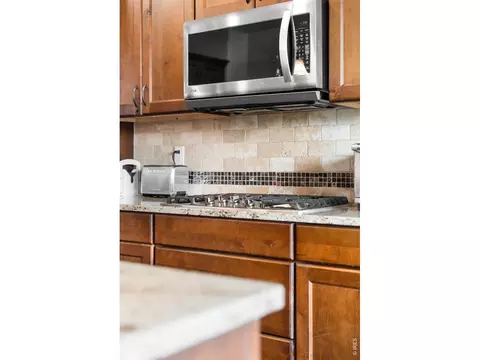 Kitchen - 8213 Cherry Blossom Dr, Windsor, CO 80550 photo 4 of 4