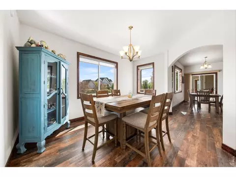 Dining - 8213 Cherry Blossom Dr, Windsor, CO 80550 photo 3 of 3
