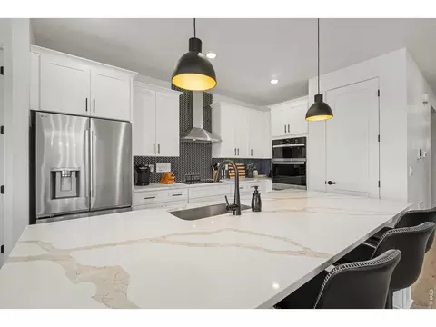 Kitchen - 1431 Mullers Dr, Windsor, CO 80550 photo 1 of 4
