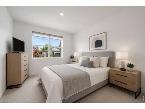 Bedroom - 1431 Mullers Dr, Windsor, CO 80550 photo 3 of 3