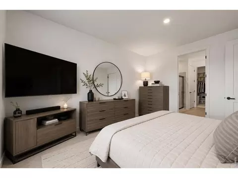 Bedroom - 1431 Mullers Dr, Windsor, CO 80550 photo 2 of 3