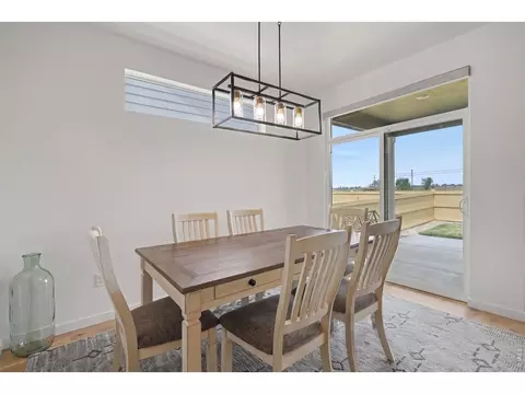 Dining - 1431 Mullers Dr, Windsor, CO 80550 photo 1 of 2