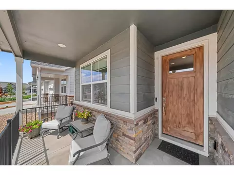 Exterior - 1431 Mullers Dr, Windsor, CO 80550 photo 4 of 7