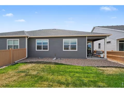 Exterior - 1431 Mullers Dr, Windsor, CO 80550 photo 7 of 7