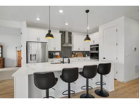 Kitchen - 1431 Mullers Dr, Windsor, CO 80550 photo 2 of 4