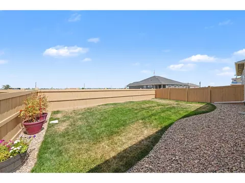 Exterior - 1431 Mullers Dr, Windsor, CO 80550 photo 6 of 7