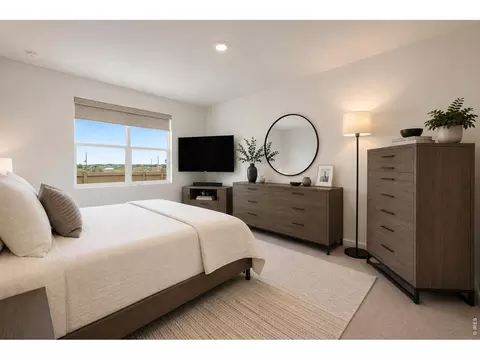 Bedroom - 1431 Mullers Dr, Windsor, CO 80550 photo 1 of 3