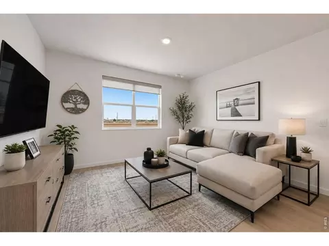 Living - 1431 Mullers Dr, Windsor, CO 80550 photo 1 of 1